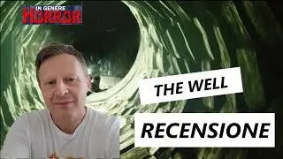 THE WELL - RECENSIONE film horror