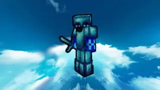 Vaes 35k [32x] For MCPE/Bedrock & Java 1.8.9 (By Zshyne)