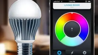 Smart LED Bulb