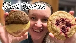 Testing More Cookies For Next Month’s Market