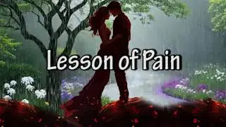 Lesson of Pain / Cinematic Pop Ballad