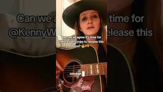 I gave her the moon #singersongwriter #countrymusic #coversong
