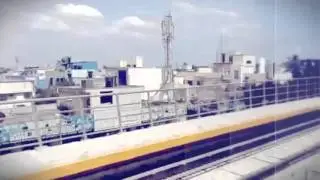 Madras 360&deg;