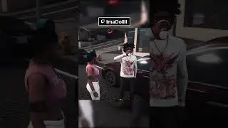 Raq City RP V3 | i knew he was a feen #gtarp #chicago #raqcityrp