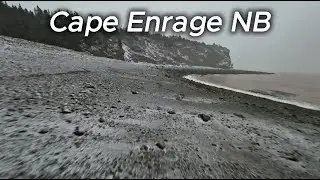 Cape Enrage