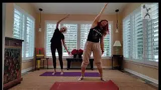 Livestream - Mat Pilates - Chill Vibe 20251223