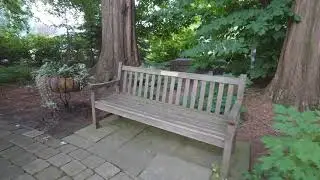 Fellow's Riverside Gardens - Mill Creek Park