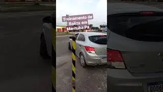 Treinamento de Baliza em Marituba Pa