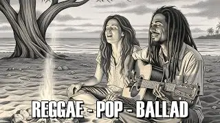 Reggae Pop Ballad | Soulful Duet of Love & Hope | Vol 3