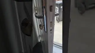 How to save money replacing door locks on your property - Landlord DIY - Replacement locks