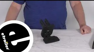 etrailer | Hands-On with the Carr Hitch Mounted Step for 2
