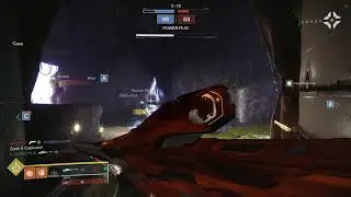 This Raid sniper is pretty good | Destiny 2