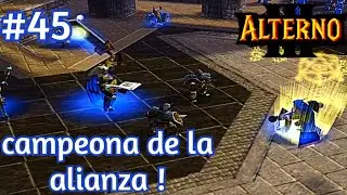 La horda vs la alianza 🔥 Warcraft 3 alterno - Batalla por Kalimdor - Cap. 13