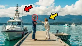 Als HOA Karen versuchte, mein Marinepatrouillenboot zu kapern – Richter zog sie in ein Urteil von 35