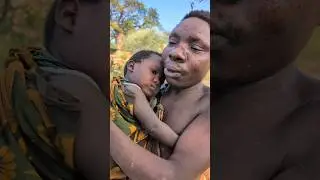 Chaaba is Best father in World 🌍😲🤣#africa #villagelife #comedy #food