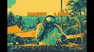 Sound Tango — Live DJ Session 000 | HAPPYLAND PODCAST