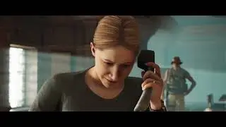 🟢 The Dark  Pictures Anthology : House of Ashes -First time play