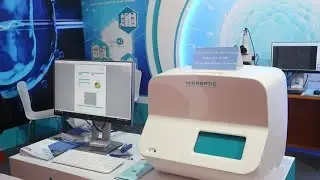 M&aacute;y Ph&acirc;n T&iacute;ch Tinh Tr&ugrave;ng SCA SCOPE-  MICROPTIC