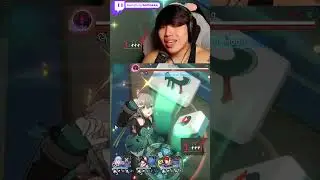 Qingque is still an S tier unit #mrpokke #honkaistarrail #hsrcreators #qingque
