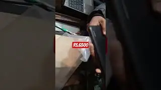 dell Chromebook new 6500