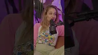 Джемима Кёрк о девушках | Не худая, но и не толстая
