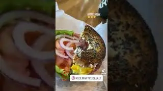 RAE-VIEW: 👍👎 don&rsquo;t waste ur 💵 #raeview #raeraeeats #overpriced #notworththehype  #vancouvereats