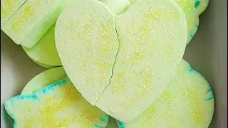 💚 ASMR Gym Chalk Magic | Calm Cracks & Soothing Sounds 💚