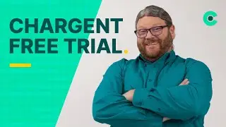 Salesforce Payments: Free Trial With Chargent
