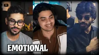 S8UL Jokerkihaveli Emotional Reveal Story Buying Super Car 🥹 Regaltos Snax Reaction on Jokerkihaveli