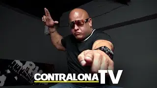 ContralonaTV: Programa #117 - 'El Hombre de los Kilates' Abbad