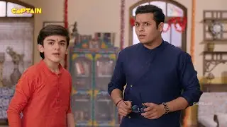 बालवीर रिटर्न्स || Full Episode 200 || Dev Joshi, Vansh Sayani || Baalveer Returns