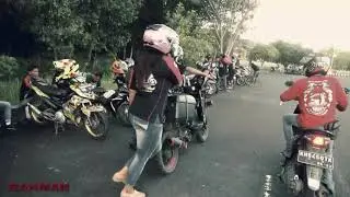 #HBCI #Beatkers HBCSamarinda, HBCPalangkaraya, & HBCKatingan