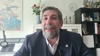 Daily Torah Study - Wednesday, October 22 - Noach - Rav Joseph Salama
