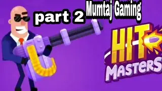 hitmasters Game मुमताज Gaming