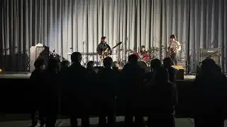 Saucy Dog/年末ライブ２日目