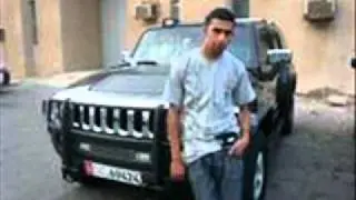 SOFYAN BIGBOSS The KING Of Moroccon Rap.wmv