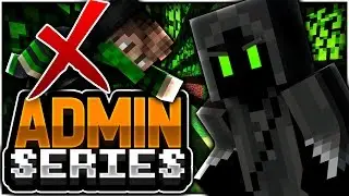 Admin Series | These Hackers Suck at Hacking | Minecraft | MineHq