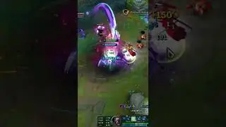 Malphite Teamfight