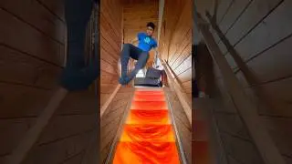 Floor Is Lava 2