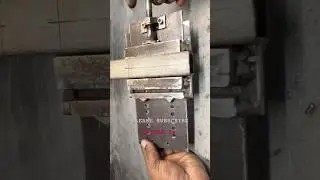 QUICK RELEASE VICE #vice #diytools