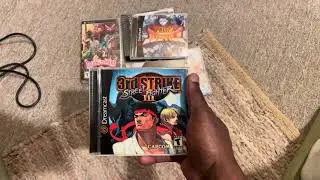 11 of the best retro arcade fighting games in my collection&hellip;..