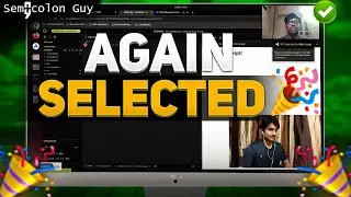 2 year experienced CRAZY javascript mock interview | Javascript | Ep. 6