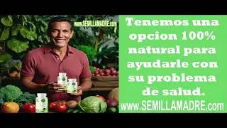 Dolor,ardor en la boca del estomago,llenuras gases,acidez?Tenemos una solucion natural para ayudarlo