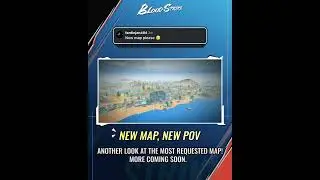 NEW MAP LEAK! 👀 | Blood Strike