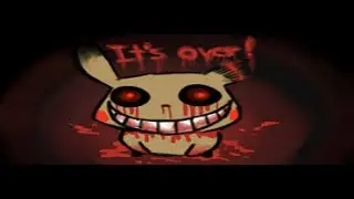 let's play pokemon.exe (No commentary)