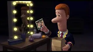 Pat's Speech | Postman Pat: The Movie