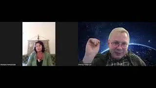 Rozmowa z Marzeną Tomaszczak