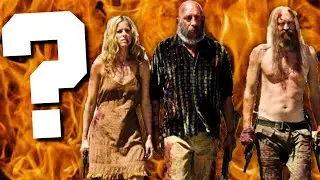 3 From Hell | How are they alive?