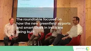 India Business Roundtable