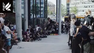 CPH Open: Everyone is a Winner